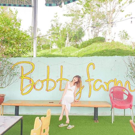 BobbyFarm Apartman Gia Nghĩa Kültér fotó