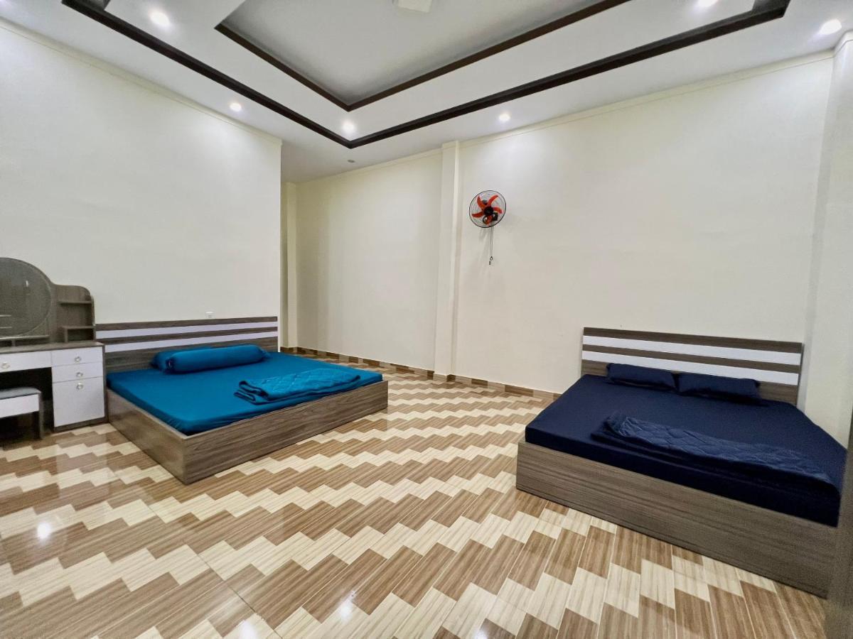 BobbyFarm Apartman Gia Nghĩa Kültér fotó