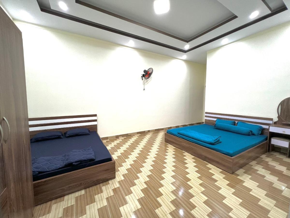 BobbyFarm Apartman Gia Nghĩa Kültér fotó