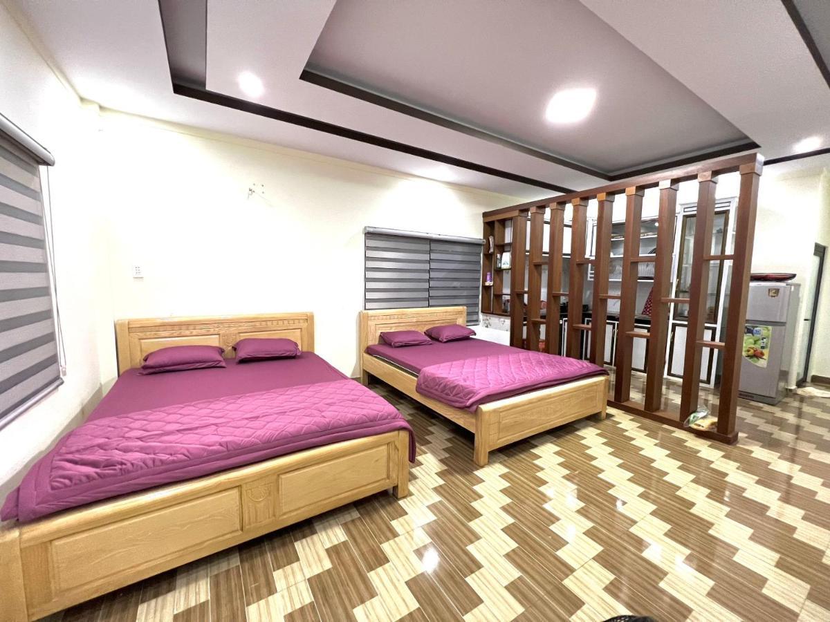 BobbyFarm Apartman Gia Nghĩa Kültér fotó