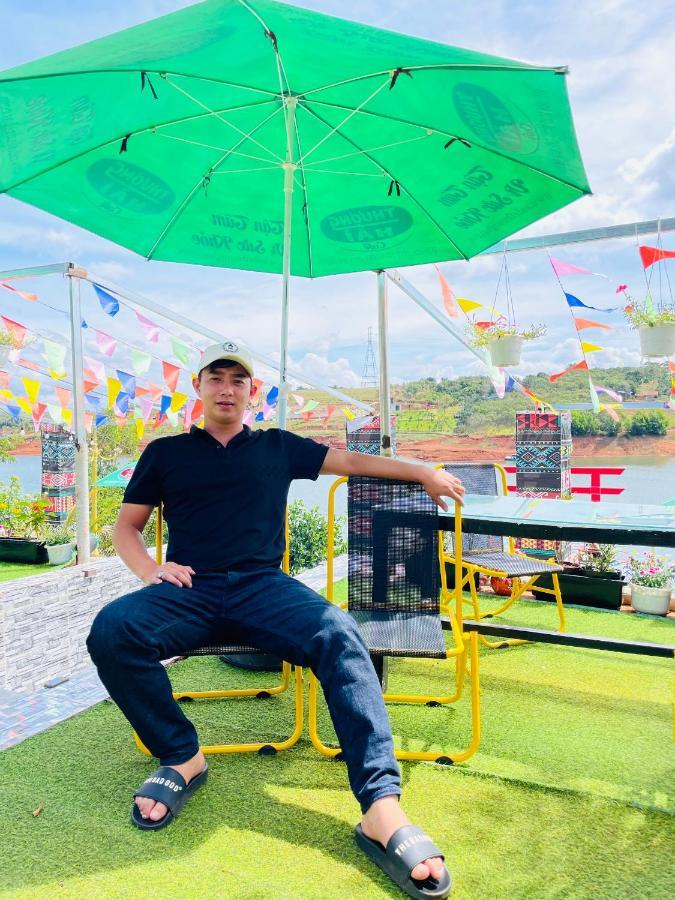 BobbyFarm Apartman Gia Nghĩa Kültér fotó